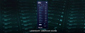 Volko Audio QG (Produkt cyfrowy)