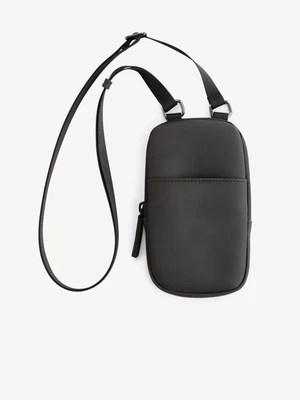 Celio Dicrobody Cross body bag Černá