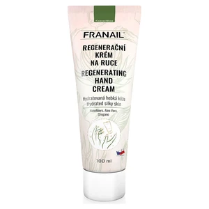 FRANAIL Regenerační krém na ruce 100 ml