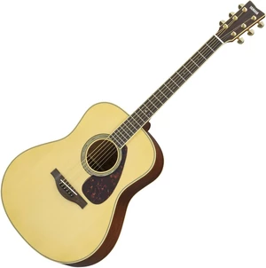 Yamaha LL 16 M A.R.E. Elektroakustická gitara Jumbo