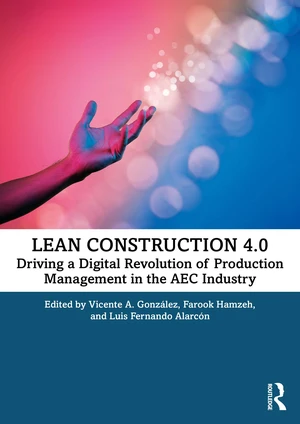 Lean Construction 4.0