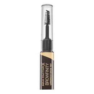 Max Factor Browfinity Longwear Brow Tint 002 řasenka na obočí 4,2 ml