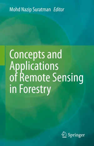 Concepts and Applications of Remote Sensing in Forestry