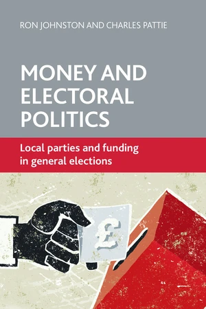 Money and Electoral Politics