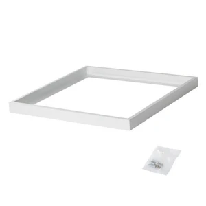 Montážní rámeček pro LED panel Kanlux BRAVO ADTR 6060 W 27613