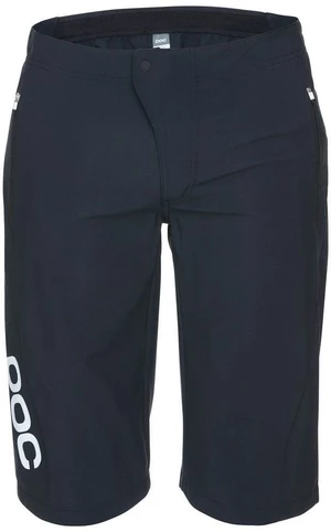 POC Essential Enduro Uranium Black 2XL Cuissard et pantalon