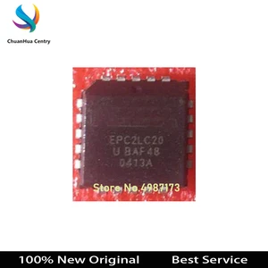 2 Pcs/Lot EPC2LC20U PLCC20 New and Original In Stock
