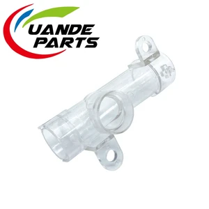 1PCS B247-2395 Transparent Tube Single Section For Ricoh AF1075 2075 8000 7500 8001 7001 6500 9001 Copier Parts