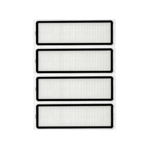 4Pcs HEPA Filter Replacement Accessories Parts for Kits STYTJ05ZHM Vacuum Cleaner