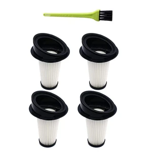 Replacement Parts HEPA Filters Compatible For Rowenta ZR005201 Vacuum Cleaner Accessories Vacuum Filter