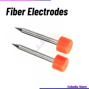5pcs/lot Electrodes for TYPE-39 TYPE-66 TYPE-81C Fusion Splicer Electrodes