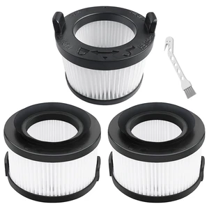 Filter Replacement Parts Accessories For Levoit Vortexiq 40 Battery Vacuum Cleaner HEPA Replacement Filter