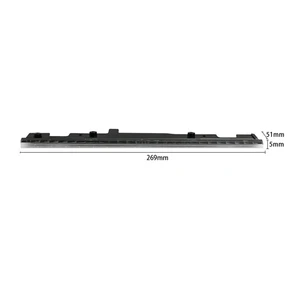 Scrubber Accessories Suitable For TINECO 2.0 LED/2.0 LCD/FW100100CN/FW100400CN Scrubber Scraper