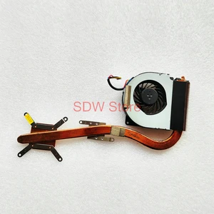 For Asus laptop heatsink cooling fan cpu cooler Fan For ASUS A40J A42j A42JR A42JV X42J K42J K42 K42F K42JC K42JR Fan NFB65B05H
