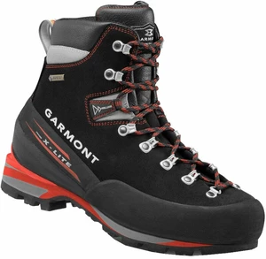 Garmont Pinnacle GTX X-Lite Black 37 Dámské outdoorové boty