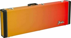 Fender Ombré Strat/Tele Estuche para guitarra eléctrica