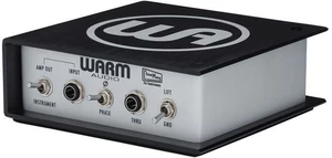 Warm Audio Direct Box Passive Procesador de sonido