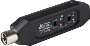 Alto Professional Bluetooth Ultimate Sistema Inalámbrico para Altavoces Activos