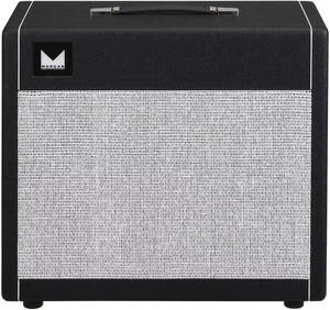 Morgan Amplification 1X12 Cab Gabinete de guitarra