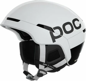 POC Obex BC MIPS Hydrogen White L/XL (59-62 cm) Casco de esquí