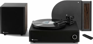 Victrola Premiere V1 Black