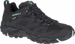 Merrell Women's Claypool Sport GTX Black/Wave 38,5 Pantofi trekking de dama