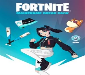Fortnite - Mainframe Break Pack US XBOX CD Key
