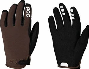 POC Resistance Enduro Adjustable Glove Axinite Brown L Mănuși ciclism