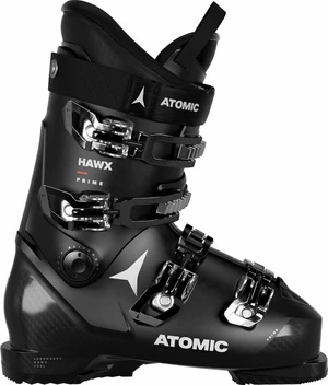 Atomic Hawx Prime Black/White 26/26,5 Chaussures de ski alpin