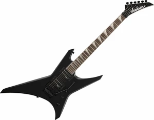 Jackson X Series Warrior WRX24 Black Guitarra eléctrica