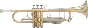 Vincent Bach 180MLV Stradivarius Tromba Sib