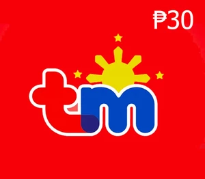 Touch Mobile ₱30 Mobile Top-up PH