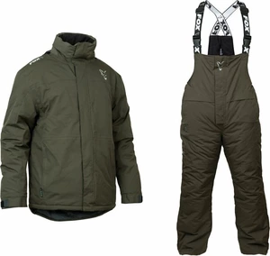 Fox Fishing Rybářský komplet Collection Winter Suit S