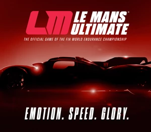 Le Mans Ultimate Steam Altergift