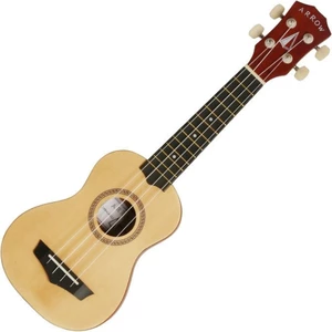 Arrow PB10 S Ukelele soprano Natural Bright Top