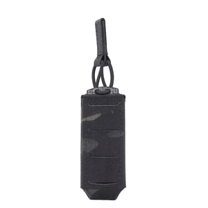 Sumka na zásobník Pistol 9 mm LaserCore Advanced Combat Systems® – Multicam® Black (Barva: Multicam® Black)