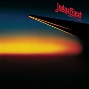 Judas Priest – Point Of Entry LP