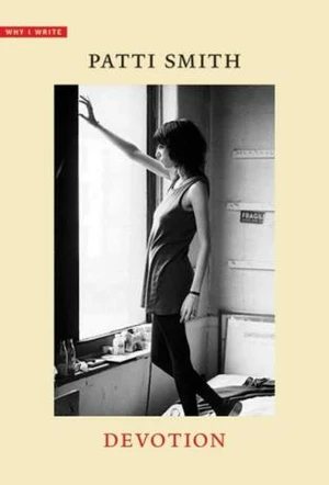 Devotion - Patti Smith