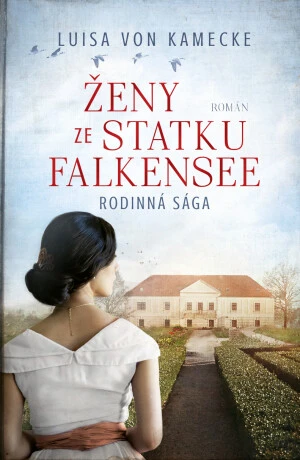 Ženy ze statku Falkensee (Defekt) - Luisa von Kamecke