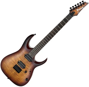 Ibanez RGA42FM-DEF Dragon Eye Burst Flat