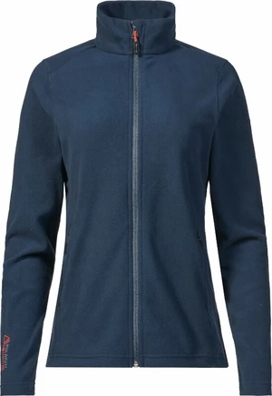 Musto W Corsica 100Gm Fleece 2.0 Jachetă Navy 10