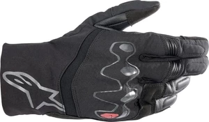 Alpinestars Hyde XT Drystar XF Gloves Black/Black 3XL Guantes de moto