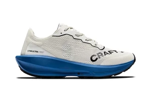 Pánské běžecké boty Craft  CTM Ultra 2 White