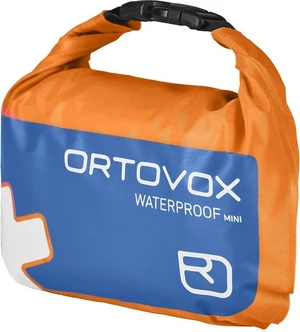 Ortovox First Aid Waterproof Trousse de secours bateau