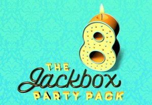 The Jackbox Party Pack 8 XBOX One / Xbox Series X|S Account