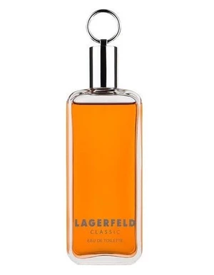 Karl Lagerfeld Classic - EDT TESTER 100 ml