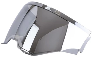 Scorpion Shield EXO-TECH KDF18-1 Visière de casque Silver Mirror