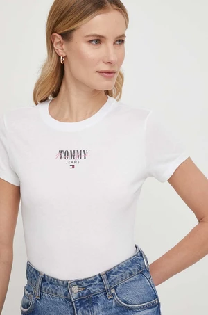 Tričko Tommy Jeans 2-pack DW0DW18142