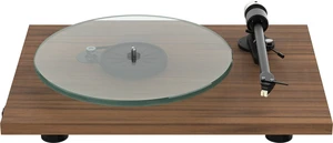 Pro-Ject T2 W Walnut Tocadiscos Hi-Fi