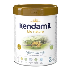 Kendamil BIO Nature 2 HMO+ 800 g